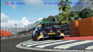 GT Sport Daily Race C 16.06.2021 NSX Concept-GT '16