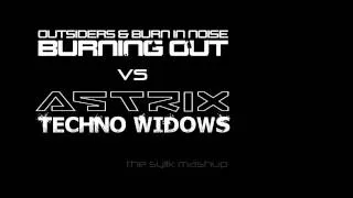 Outsiders & Burn In Noise vs Astrix