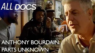 Anthony Bourdain: Parts Unknown | South Africa | S02 E08 | All Documentary