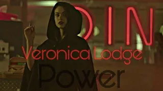 Veronica Lodge || Power