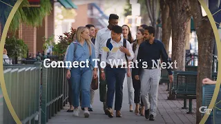 Connect to What's Next: Meet the Georgia Tech Scheller College of Business