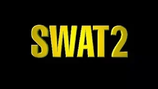 Police Quest SWAT2 -  Video Game E3 97 Trailer. (1997) PC Windows