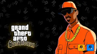 ФАКТЫ О РАЙДЕРЕ В GTA SAN ANDREAS #shorts