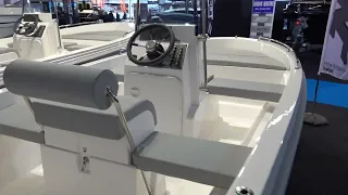 nikitaboat 450 motor boat 2022