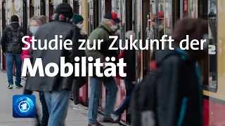 Mobilität nach Corona