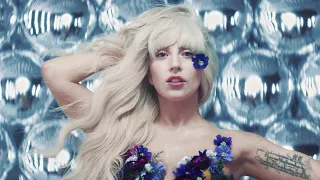 Lady Gaga - O2 ARTPOP 50" Commercial (Director's Cut) 4K