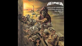 [@HardHeavy501] Helloween - Walls of Jericho (Full Album)