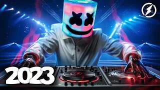 Music Mix 2023 🎧 EDM Remixes of Popular Songs 🎧 EDM Gaming Music Mix ​