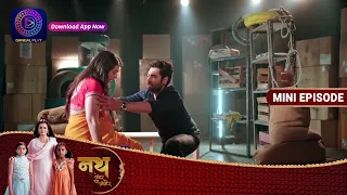 Nath Zewar Ya Zanjeer | 3 April 2023 Episode 518 | Mini Episode | Dangal TV