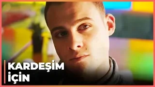 Kerem, Barış'ın İntikamını Aldı! - Güneşi Beklerken 29. Bölüm