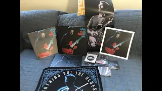 Eric Clapton - Nothing But The Blues Deluxe Edition