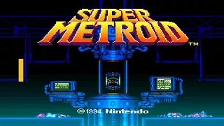 Let's Play Super Metroid (Part 1/Deutsch/Blind) Ein schöner Spieleklassiker und Mauszeiger