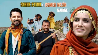 Seher Sterk Esmer Nezir Narine  Mahsum Eşiyok  Grani Yeni 2024