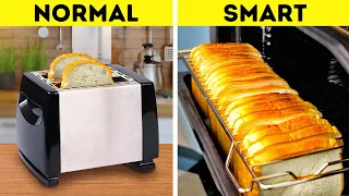 Awesome Kitchen Hacks For Everyday Cooking