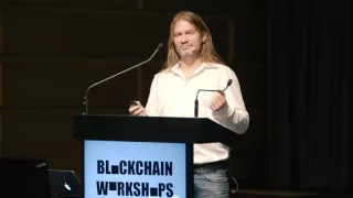 Blockchain and the Human Condition - Henning Diedrich - COALA's Blockchain Workshops - Sydney 2015