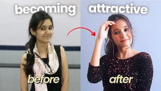 How I improved my Personality from Boring to Attractive | Drishti Sharma