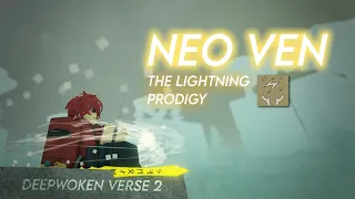 Introducing Neo Ven