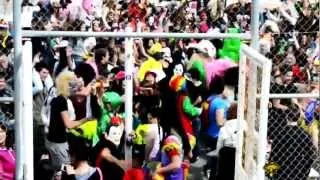 Harlem Shake Lefkothea