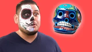 Día de los Muertos | Mexican Survival Guide