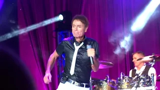 Cliff Richard Its Gonna Be Okay London 20170702163812