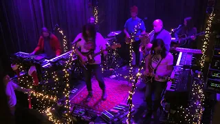 The War On Drugs - (Johnny Brenda's) Philadelphia,Pa 12.21.22 (Drugcember/Night 3) Set 1