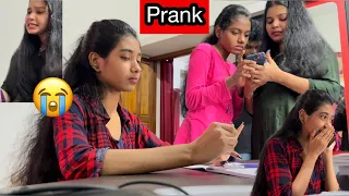 Prank🤣ഉണ്ണിയുടെ അവിഹിതം പൊക്കി 😡😜 mummy കരഞ്ഞു സീൻ ആക്കി 🤣🥺Vlog/249