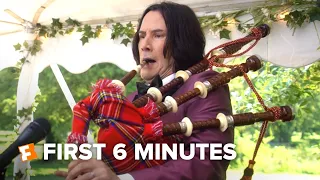 Bill & Ted Face the Music Exclusive - First 6 Minutes | FandangoNOW Extras