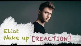 |Eurovision 2019| Belgium [REACTION] - Eliot / Wake up -