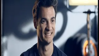 Dani Pedrosa - The silent Samurai