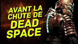 Qu'est-il arrivé à Dead Space ?