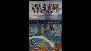 The Navigator Who Crossed The Ice Wall CH: 5