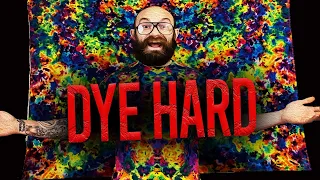 Dye Hard | Must See Tie Dye Documentary