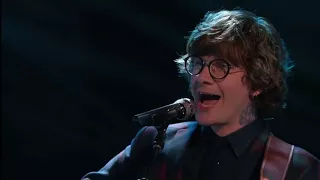 Adam Levine & Matt McAndrew - "Lost Stars" (The Voice 2014 Finale)