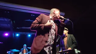 The Slackers - What Went Wrong - Live at The Crafthouse Pittsburgh - March 30 2022