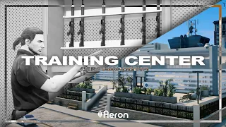 FiveM Maps - Training Center