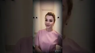 Tik Tok Юлианна Караулова