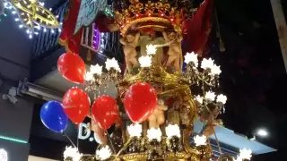 Candelora macellai 2015