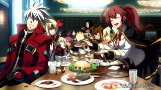 Blazblue Alter Memory OP full