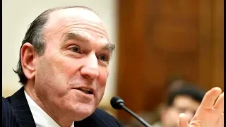 Is Elliott Abrams The Worst Person On Earth?