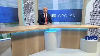 „Kurier Opolski” – wydanie główne, 27 kwietnia 2024. Zobacz program