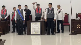 Independent Order Of Odd Fellows Philippines-Mabalacat City Lodge No. 50