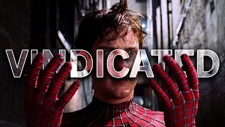 Spider-Man 2 | Vindicated (Music Video)