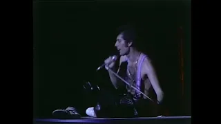 Queen - Dreamers Ball (5th Tokyo 1979) - New Footage Sync With Audience Recording