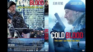 VINGANÇA Á SANGUE FRIO (COLD BLOOD) FILME DUBLADO COMPLETO