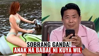 ANG REBELASYON SA ANAK NI WILLIE NA MATAGAL TINAGO SA PUBLIKO!