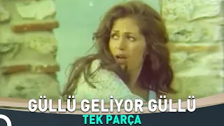 Güllü Geliyor Güllü | Restorasyonlu Türkan Şoray Eski Türk Filmi