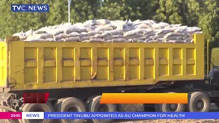 Governor Zulum Vows To Stop Hoarding, Indiscriminate Purchase Of Food Stuff