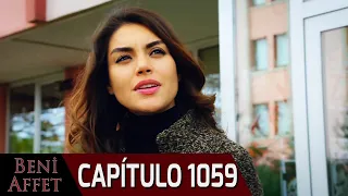 Perdóname (Beni Affet) - Capítulo 1059