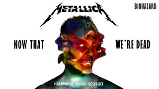 Metallica  Hardwired to SelfDestruct FULL HD