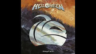 Helloween   Skyfall Exclusive Alternative Vocals Mix